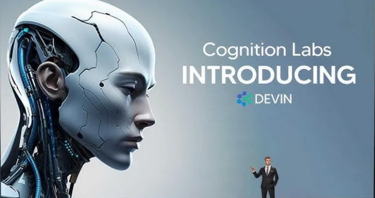 Devin 重塑軟件工程邊界的AI革命者