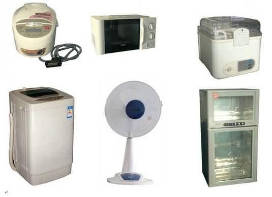 家用電器實訓裝置與設備 構建現代家電技術教育的核心基石