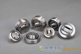 STO20軸承與STO20滾針軸承詳解 高清大圖展示及其在環保設備中的應用