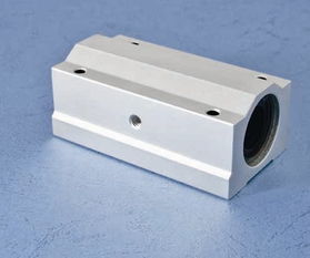 箱式開口加長滑塊 SBR16L 型號規格、軸承配置與市場價格指南