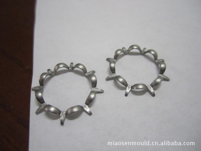 上海淼森精密模具 專業生產各類軸承附屬件，提供一站式采購服務