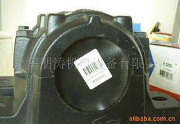 上海朋濤機電設備有限公司 軸承及附屬件產品全覽