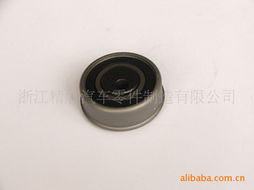 紹興縣精盾軸承 卓越品質，驅動未來——軸承及附屬件產品全覽